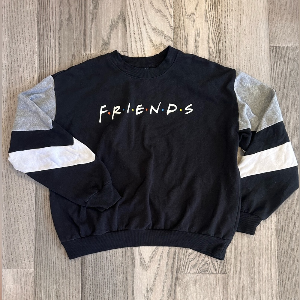 Friends Tv series